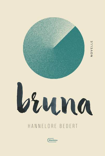 Bruna - Hannelore Bedert (ISBN 9789022337530)