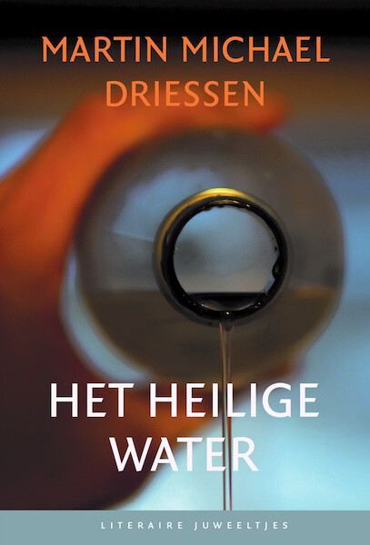 Het heilige water (set van 10) - Martin Michael Driessen (ISBN 9789085166641)