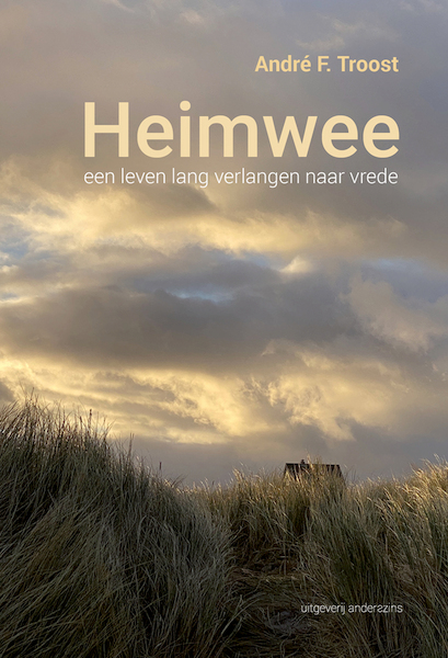 Heimwee - André F. Troost (ISBN 9789492994325)