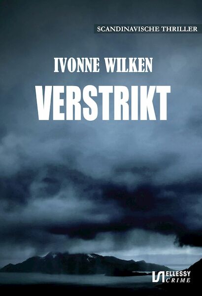 Verstrikt - Ivonne Wilken (ISBN 9789464494167)