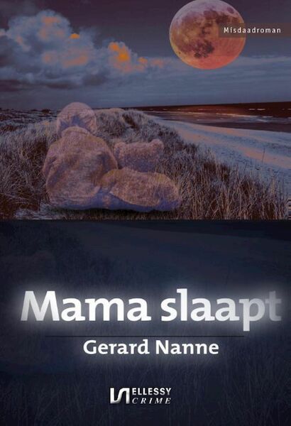 Mama slaapt - Gerard Nanne (ISBN 9789464495140)