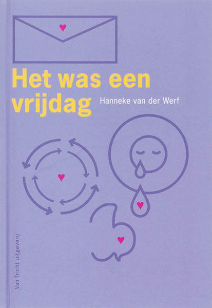 Het was een vrijdag - H. van der Werf (ISBN 9789077822210)