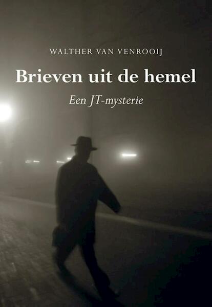 Brieven uit de hemel - Walther van Venrooij (ISBN 9789089548931)