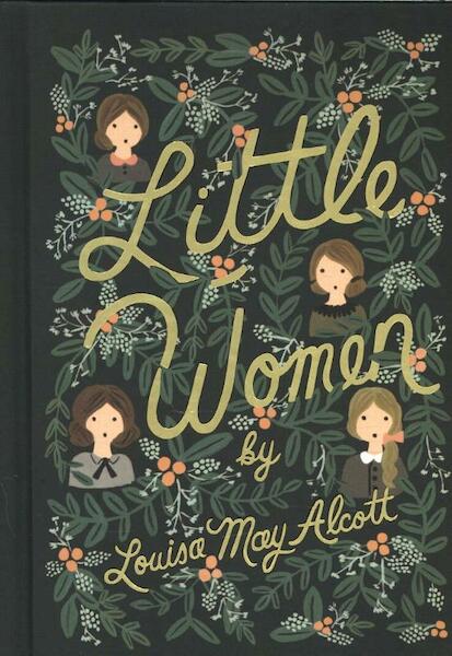 Little Women - Louisa May Alcott (ISBN 9780147514011)