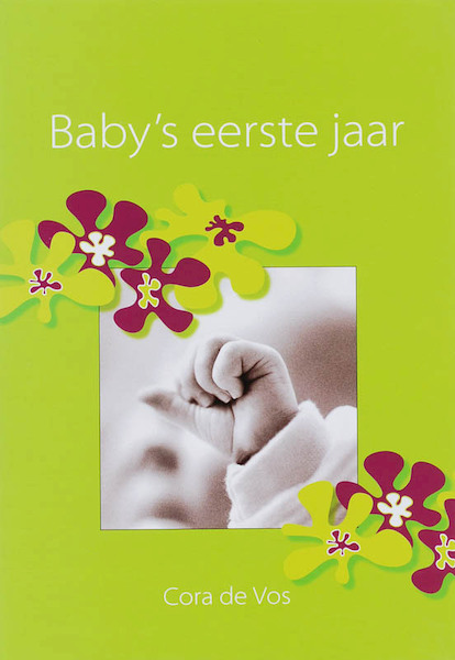 Baby's eerste jaar - C. de Vos (ISBN 9789047503255)