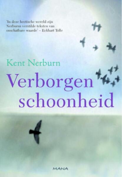 Verborgen schoonheid - Kent Nerburn (ISBN 9789000303892)