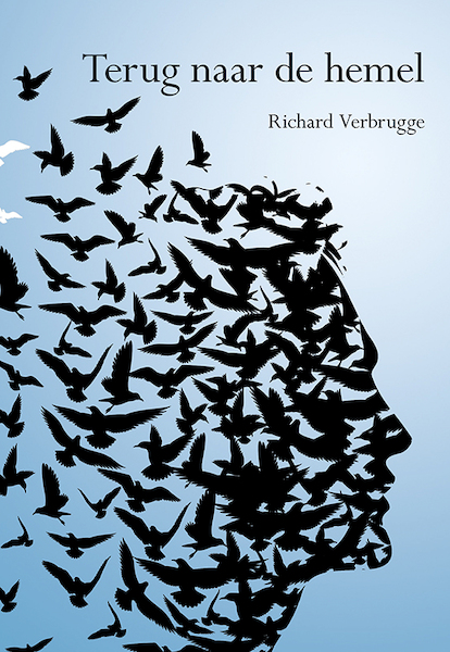 Terug naar de hemel - Richard Verbrugge (ISBN 9789463651066)