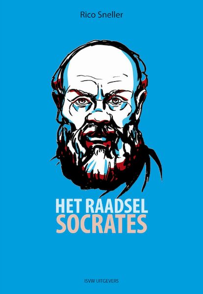 Het raadsel Socrates - Rico Sneller (ISBN 9789083121529)