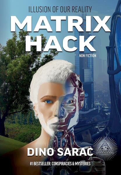 Matrix Hack - Dino Sarac (ISBN 9789464435061)