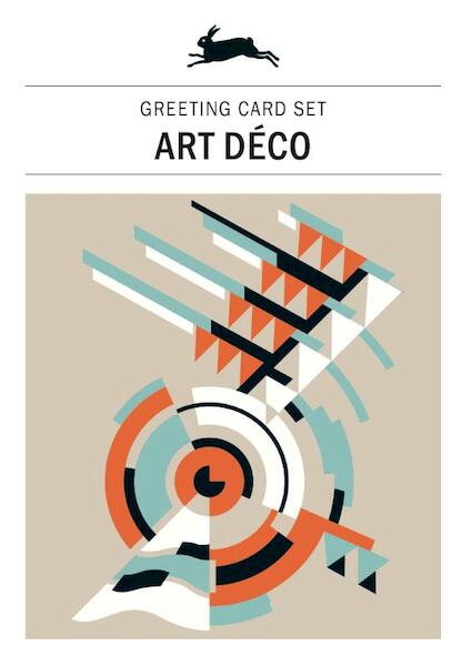 Art Deco - Pepin van Roojen (ISBN 9789460094712)