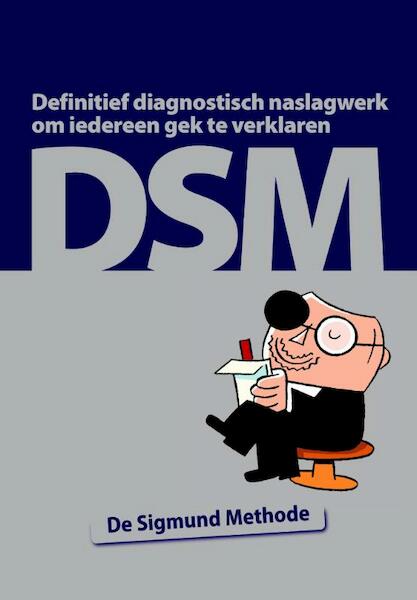 DSM - Peter de Wit (ISBN 9789076168753)