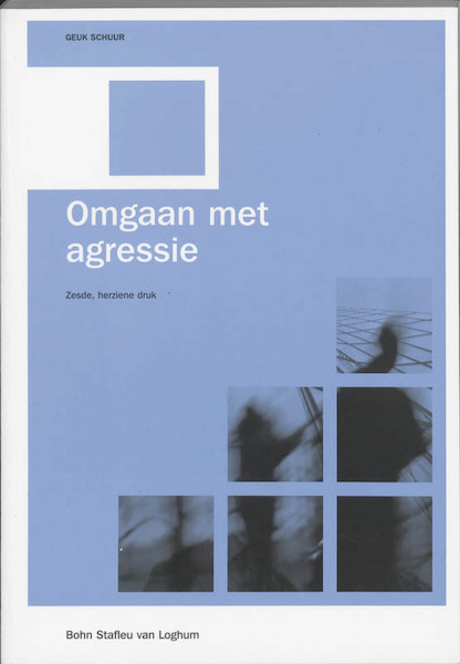 Omgaan met agressie - G. Schuur (ISBN 9789031344956)