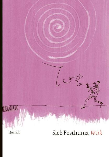 Werk - Sieb Posthuma (ISBN 9789045120850)