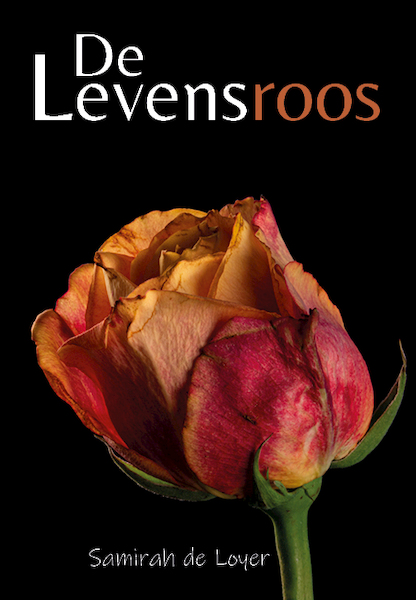 Levensroos - Samirah de Loyer (ISBN 9789493275256)