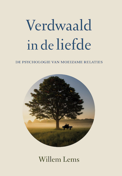 Verdwaald in de liefde - Willem Lems (ISBN 9789493288386)