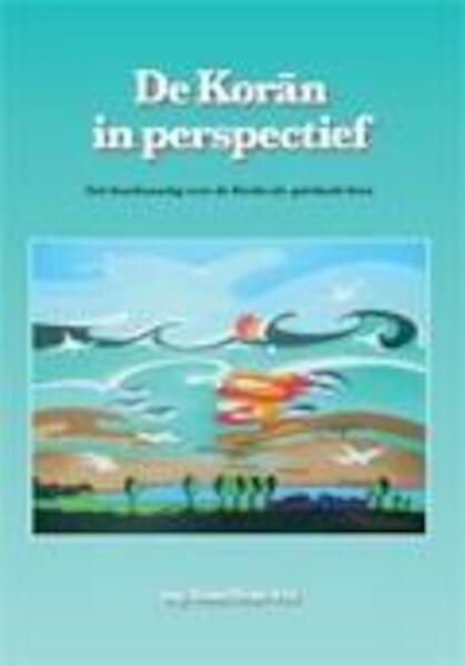 De Koran in perspectief - Hans Drost (ISBN 9789052680538)