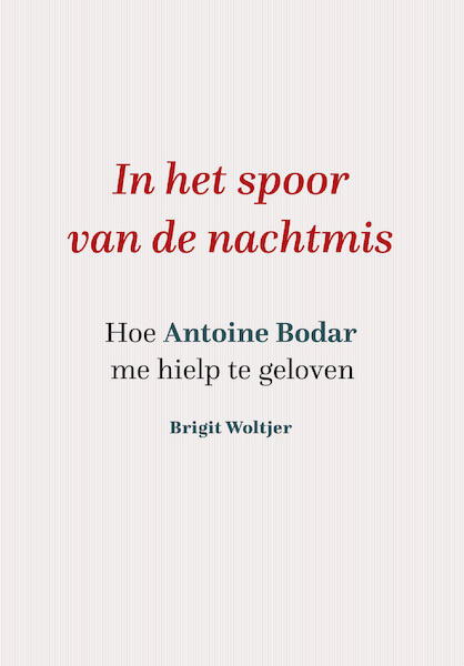 In het spoor van de Nachtmis - Brigit Woltjer (ISBN 9789493161610)