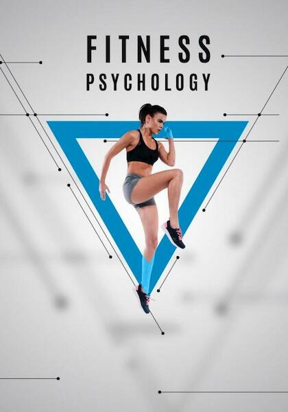 Fitness Psychology - Ricard Andersson (ISBN 9789403651736)