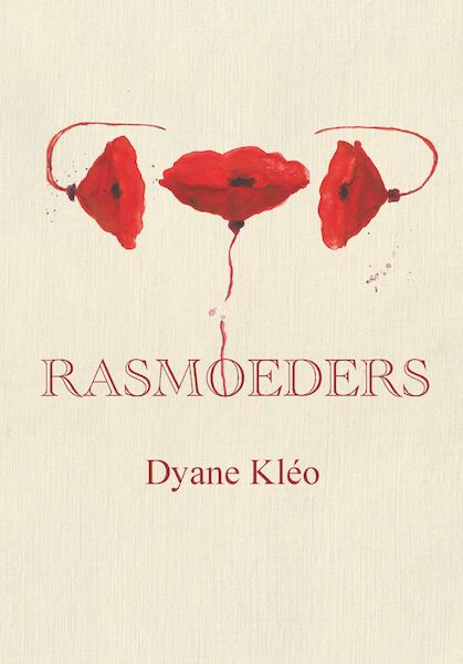Rasmoeders - Dyane Kléo (ISBN 9789492394118)