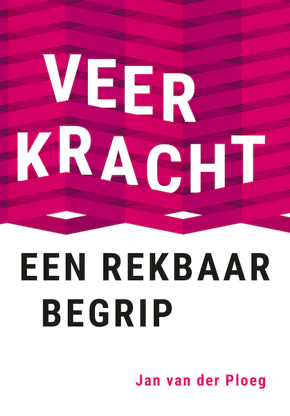 Veerkracht, een rekbaar begrip - Jan van der Ploeg (ISBN 9789085602897)