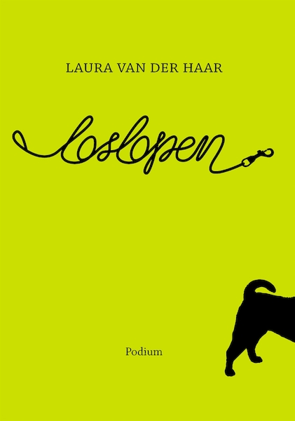 Loslopen - Laura van der Haar (ISBN 9789057599514)