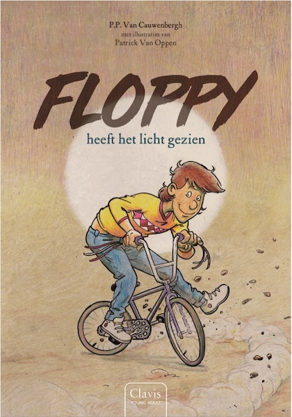 Floppy heeft het licht gezien - P.P. Van Cauwenbergh (ISBN 9789044837179)