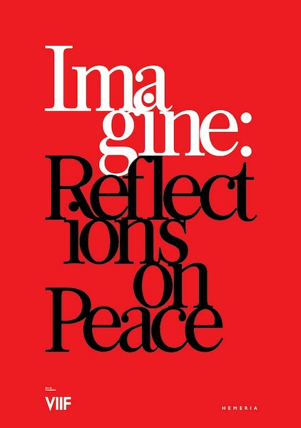 Imagine: Reflections on Peace - The VII Foundation (ISBN 9782490952090)