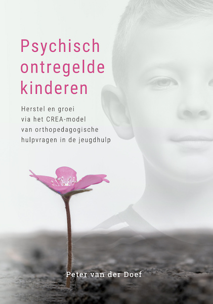 Psychisch ontregelde kinderen - Peter van der Doef (ISBN 9789085602293)