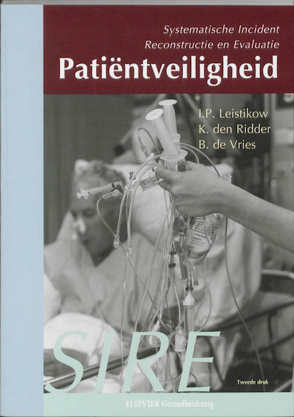 Pati - IP Leistikow, K. den Ridder, B. de Vries (ISBN 9789035231306)