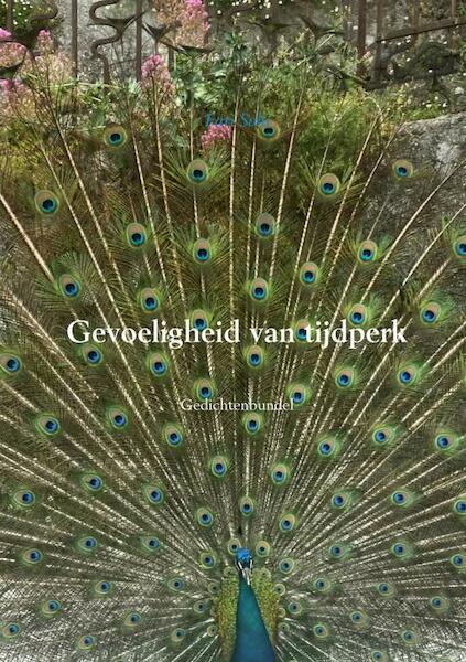 Gevoeligheid van tijdperk - Fari Sohi (ISBN 9789402188981)