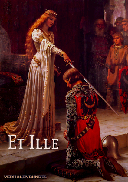 Et ille - (ISBN 9789493157095)