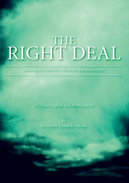 THE RIGHT DEAL - Peter Hendriks Okello (ISBN 9789463981194)