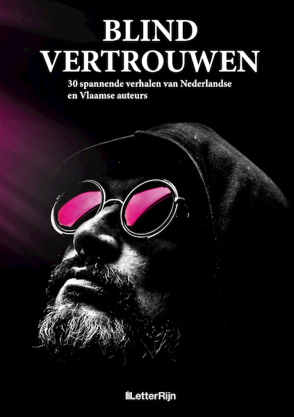 Blind vertrouwen - Hedwig Meesters (ISBN 9789493192058)