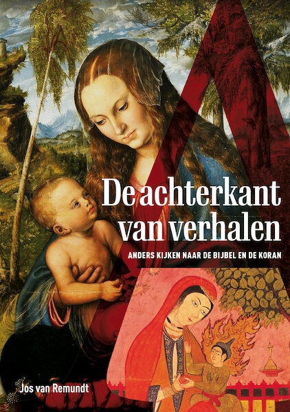 De achterkant van verhalen - Jos van Remundt (ISBN 9789463013079)