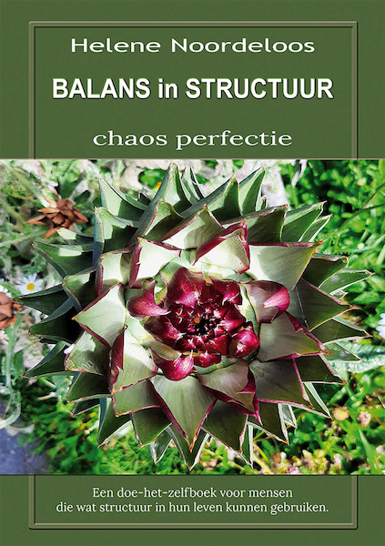Balans in Structuur - Helene Noordeloos (ISBN 9789462666290)
