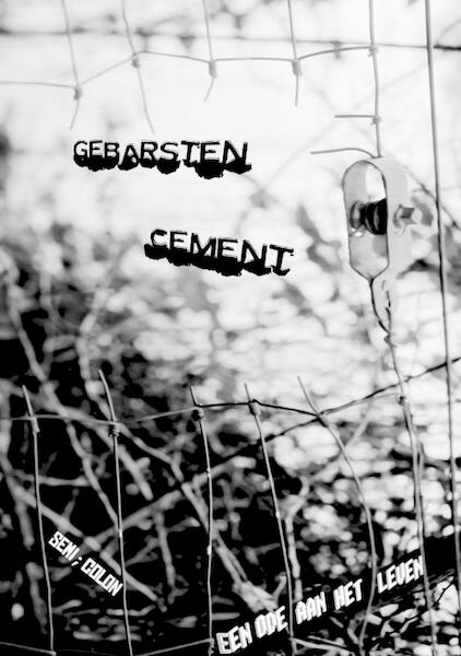 Gebarsten Cement - Semi; Colon (ISBN 9789464851298)