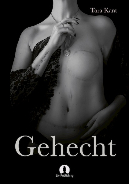 Gehecht - Tara Kant (ISBN 9789083354101)
