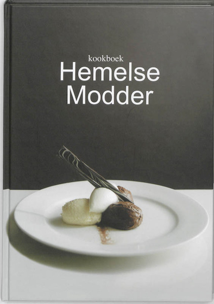 Kookboek Hemelse Modder - (ISBN 9789490128012)