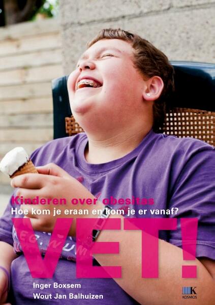 Vet! - Inger Boxsem (ISBN 9789021550275)