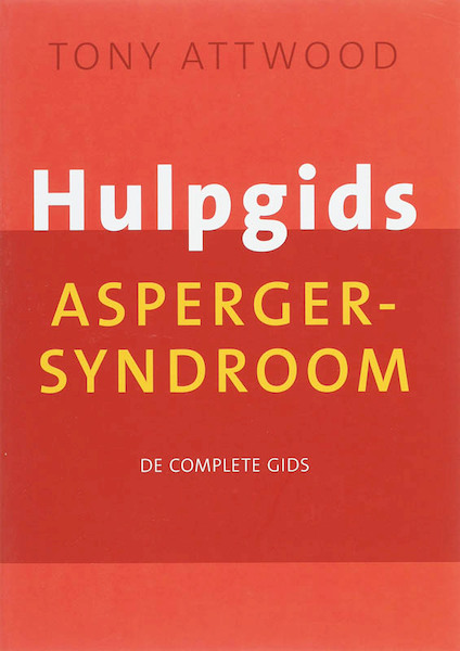 Hulpgids Asperger-syndroom - T. Attwood (ISBN 9789057122477)