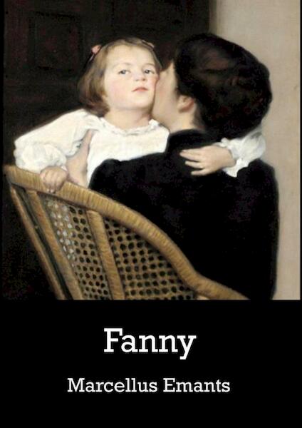 Fanny - Marcellus Emants (ISBN 9789077932179)