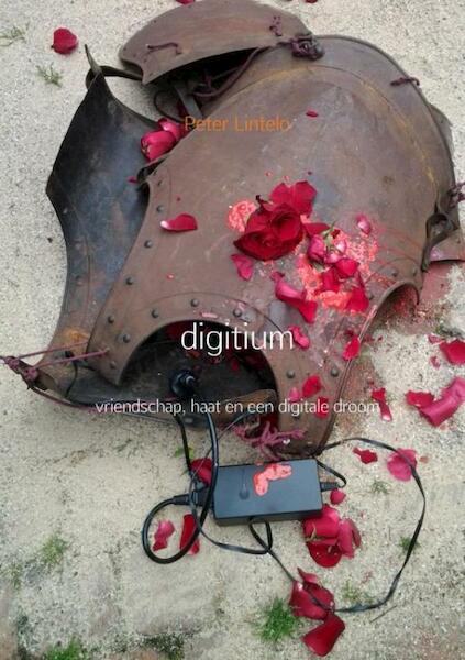 digitium - Peter Lintelo (ISBN 9789402162707)