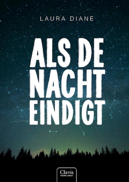 Als de nacht eindigt - Laura Diane (ISBN 9789044837117)