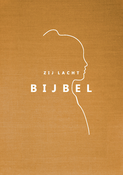 Zij Lacht pocketbijbel - (ISBN 9789065395047)