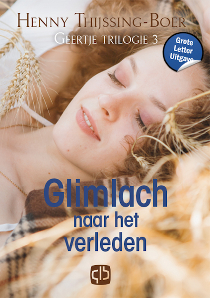 Glimlach naar het verleden - Henny Thijssing-Boer (ISBN 9789036438445)