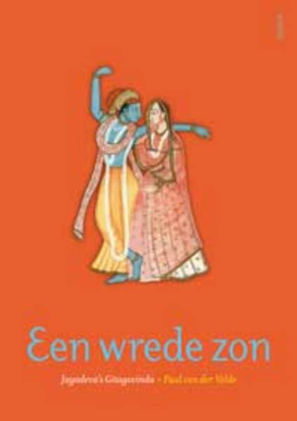 Een wrede zon - (ISBN 9789055738236)