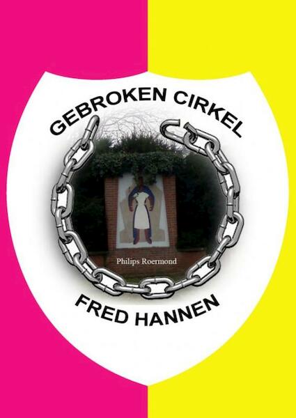 Gebroken cirkel - Fred Hannen (ISBN 9789463182478)