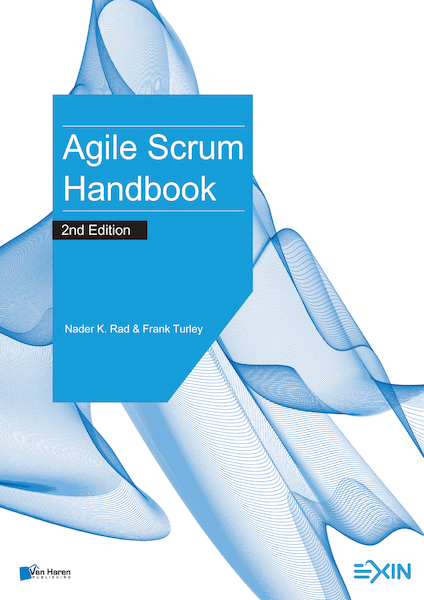 Agile Scrum Foundation - Nader K. Rad, Frank Turley (ISBN 9789401802789)