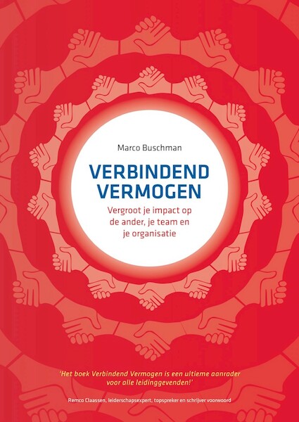 Verbindend vermogen - Marco Buschman (ISBN 9789492528124)