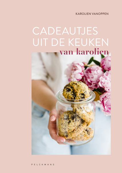 Cadeautjes uit de keuken van Karolien - Karolien Vanoppen (ISBN 9789463831413)